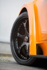 Lamborghini Murcielago LP640 Spyder by IMSA 2008 года